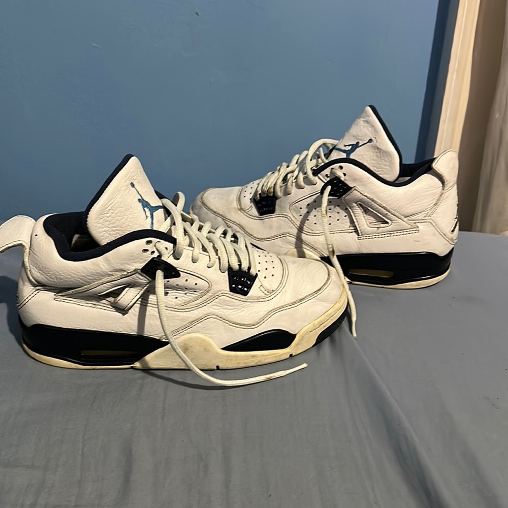 Jordan 4,s size 8.5
